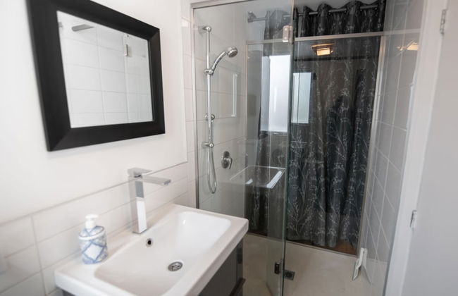 Résidence Touristique Chicoutimi - Foto 23