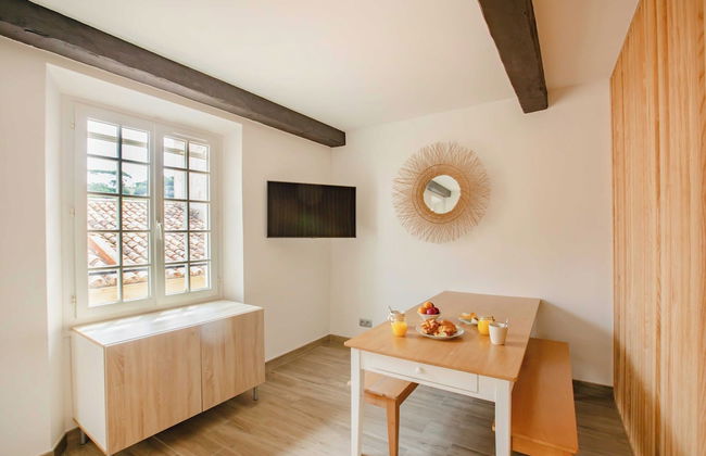 Sublime Flat sea View - Saint Tropez - Foto 7