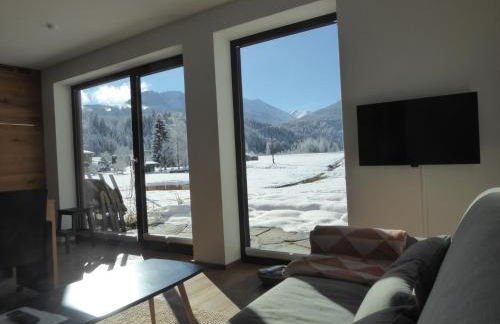 Ferienwohnung Berglieb - Photo 14