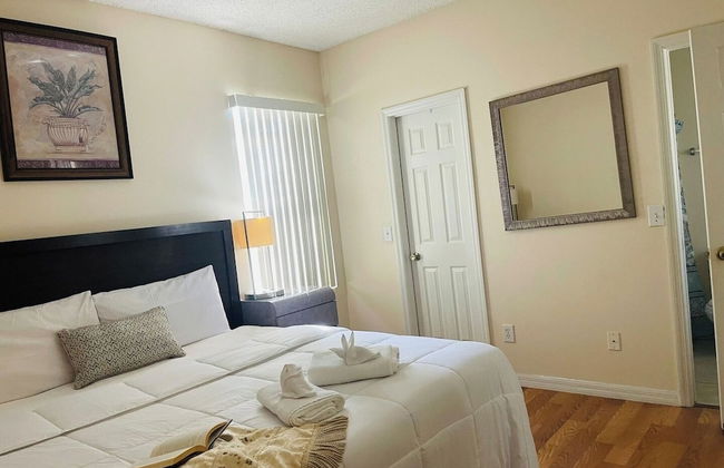 5BR Pool Home in Davenport w/ BBQ in Private Gated - Photo 21