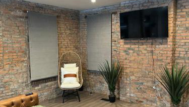 Jungle House Downtown Columbus - Modern Boutique Suites - Foto 4