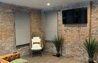 Jungle House Downtown Columbus - Modern Boutique Suites - Foto 38