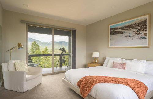 Summit Solace LUXE 360 Views Hot Tub Games - Foto 20