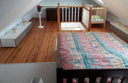 Spreewald-Ferienwohnung Reschke - Foto 15