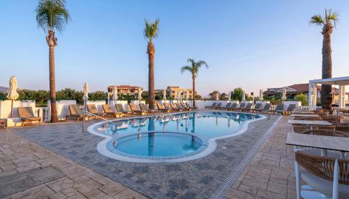 Arkadia Luxury Hotel Apartments - Foto 4