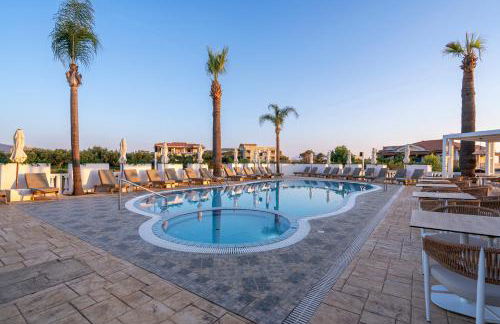 Arkadia Luxury Hotel Apartments - Foto 4