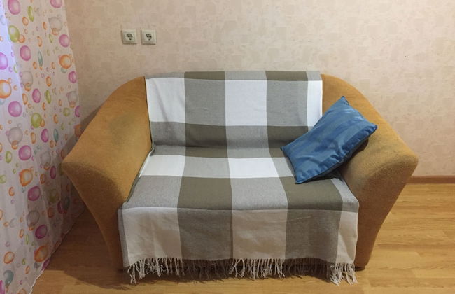 Apartment on Rodionova 191 - Photo 6