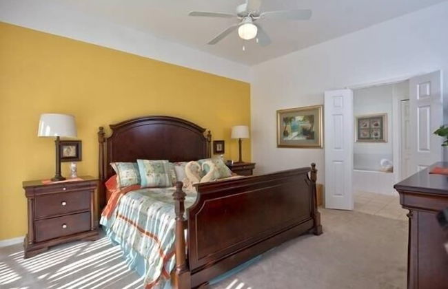 Ov3231 - Marbella Resort - 5 Bed 3.5 Baths Villa - Foto 5