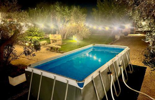 Villa Maddalena - Big garden Parking & Pool - Foto 22