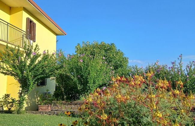 Agriturismo Le Quattro Stagioni - Foto 44