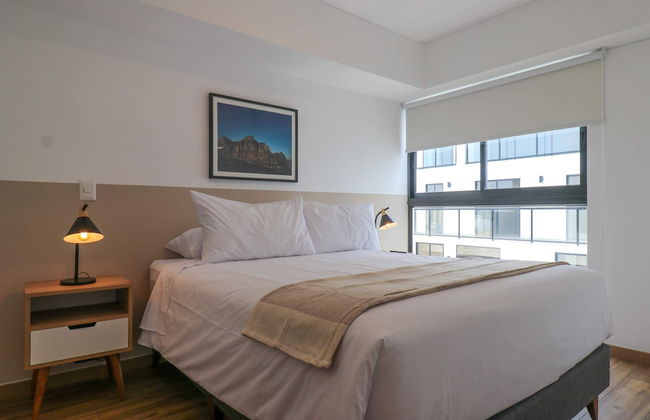 w Grandiose 2BR w Radiant Deco in Miraflores - Foto 2