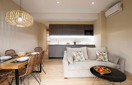 Terraza Playa de Cádiz 2 Ha Apartment - Foto 6