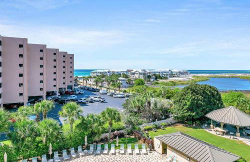 Islander Beach Resort 513 - The Beach Retreat - Foto 54
