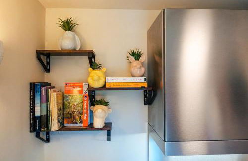 Ashdown Forest Retreat - Foto 48