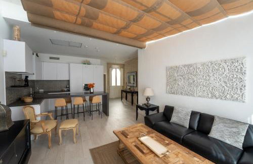 El Armador Casa Palacio by Luxury Suites Cádiz - Foto 60