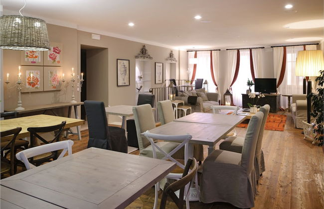 Locanda in Borgo Garni & Wellness - Foto 24