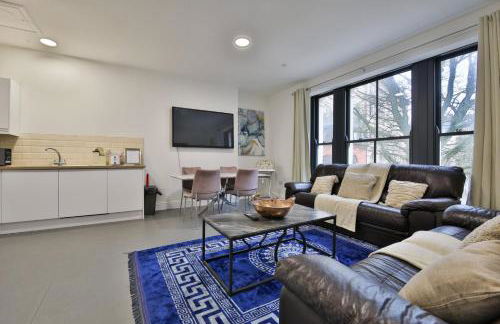 The Stuart Collection – Three-Bedroom Apartment - Foto 6