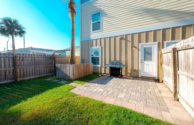 Luxury Living - Modern Beach Townhouse - Foto 24