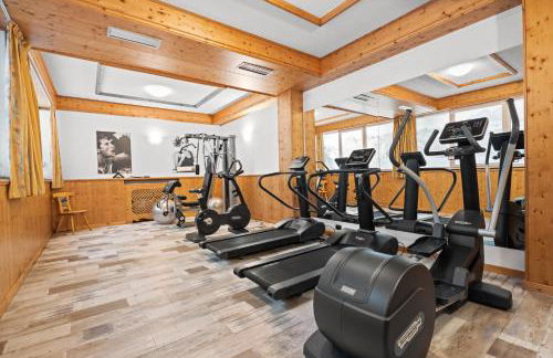 Aparthotel Princess - Foto 45