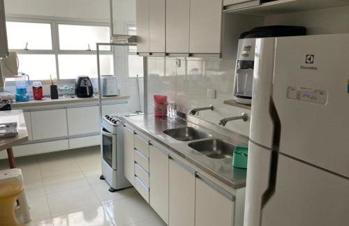 PÉ NA AREIA - COM SERVIÇO DE PRAIA - Foto 9