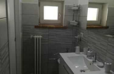 Dimora alla Chiesa Diruta - Foto 46