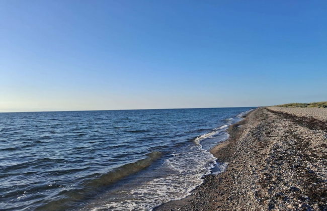 Ferienwohnung Inselresort James Cook auf Fehmarn - Foto 28