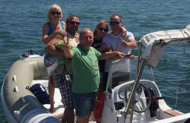 Vacation House a Mola di Bari - Foto 55