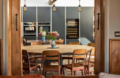 Sykes Lodge - Foto 18