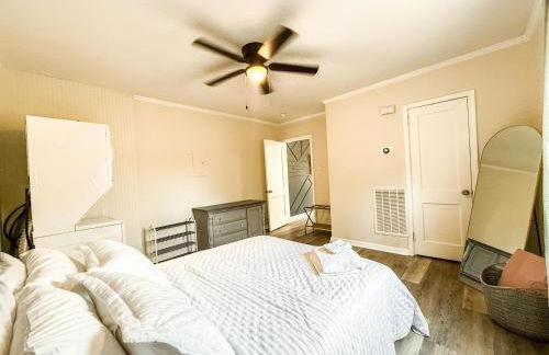 Budget friendly duplex in Durham - Foto 17