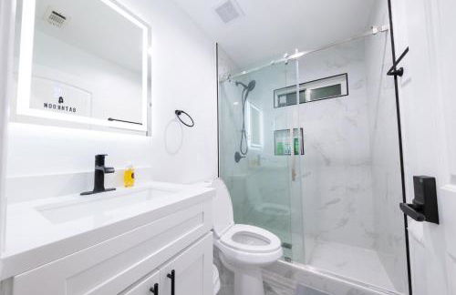 Modern Luxe Ensuite by USC Shared Living - Foto 19