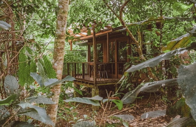 Ritmo Del Rio - Hotel y Restaurante - Foto 2