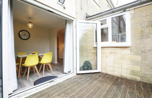 Blagdon Park By N And N Stays Ltd, Perfect for Contractors and Workers, Transport links 10 mins to City Centre, Free on Street Parking, Fast Wifi - Photo 27