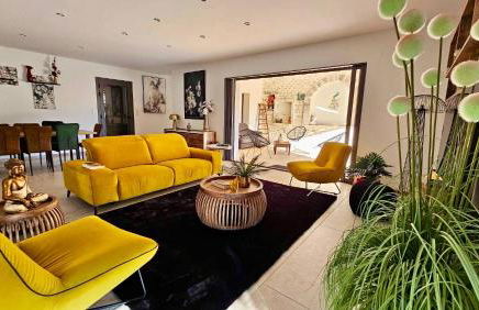 villa luxueuse en Provence, Luberon - Foto 10