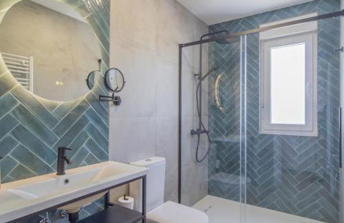 Apartamento Mar Salada Rosamunda - Foto 18