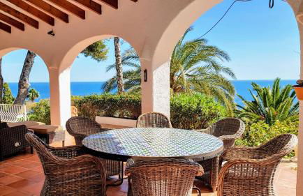 Paradise Garden Sea-View Finca Local Style - Foto 42