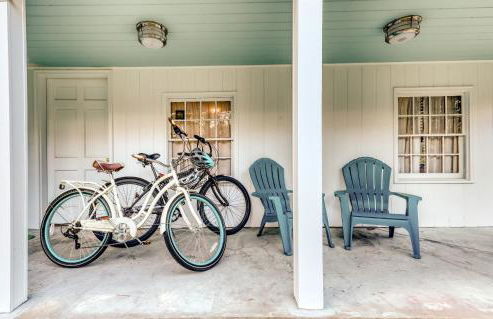 Kennebunk Family Cottage - Photo 22