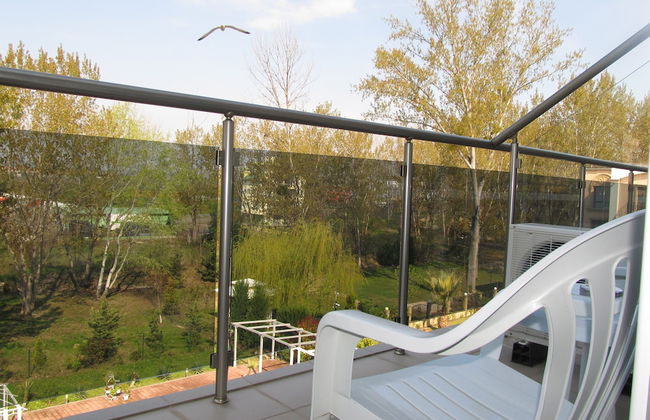 Aparthotel Cote dÀzure - Foto 60