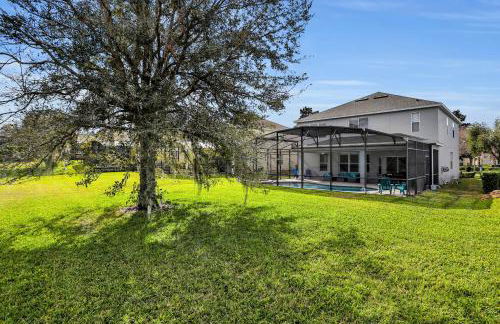 Themed Luxury 6BR Getaway with Resort Amenities - Foto 41