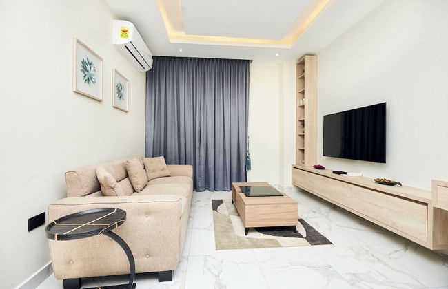 Quao Realty - The Essence - Foto 21