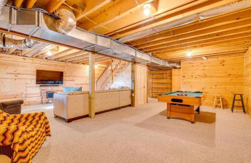 Hot Tub Epic View Fire Pit 40 Acres - Foto 53