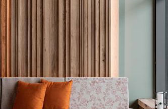 Chalet Hôtel Quartz - Foto 7