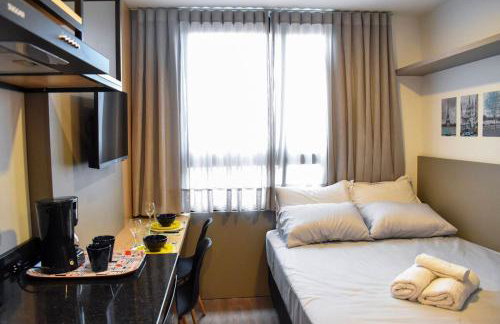 ECS304 Fique no coração de CWB - Foto 27