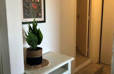 Saint Cyprien Golf View 2 bedrooms Apartment , 900 m from the beach - Photo 14