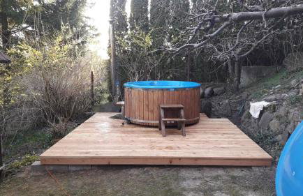 Domek na Wzgórzu - Foto 6