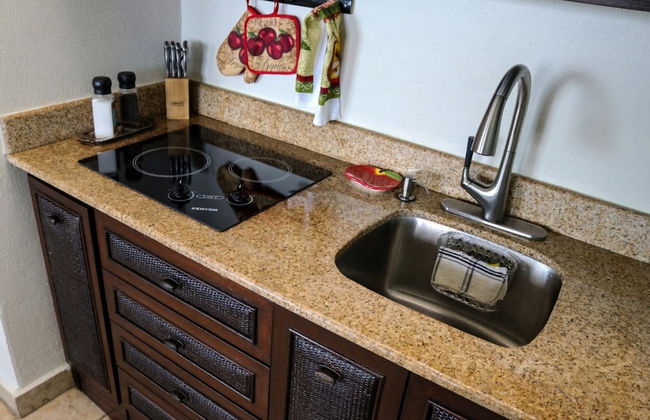 Costa Bonita Private Villa 604 - Foto 11