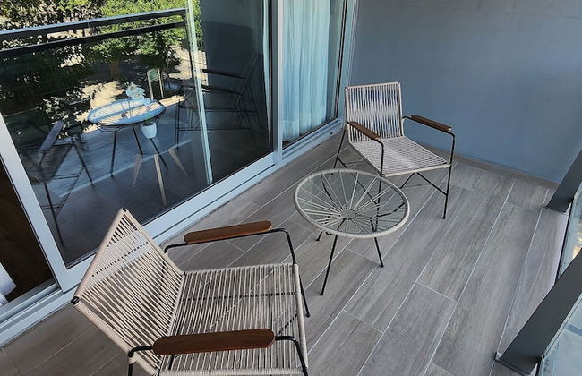 Luxury Modern Apartment Puerto Retiro - Foto 51