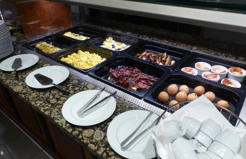 Appartements Am Kurpark - Foto 22