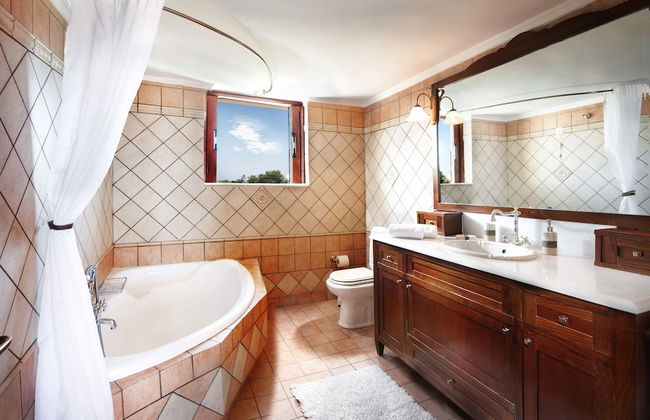 Villa Vanelia Mare - Foto 21