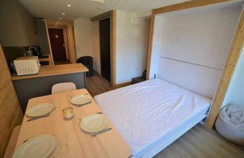 Paradiski rénové proche pistes et commerces plan peisey - Foto 9