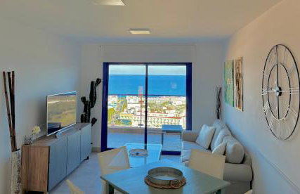 Mojacar Espectaculares Vistas al Mar - Foto 3